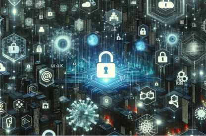 Cybersecurity Landscape: Trends and Predictions for 2024