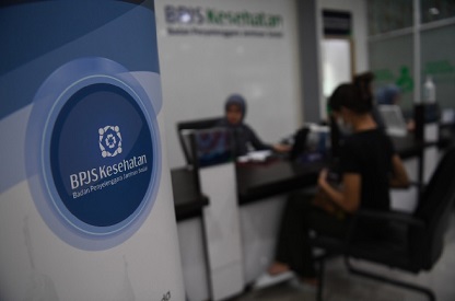 KPK finds phantom billing at some hospitals