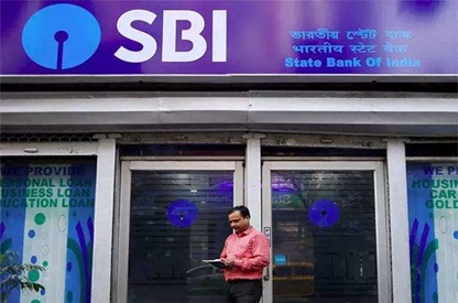 SBI Manager Arrested in Rs 175 Crore Banking Fraud for Opening Mule Accounts to Transfer Illegally Acquired Cyber Crime Funds