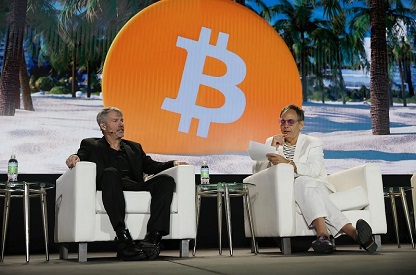 Bitcoin billionaire, firm to settle D.C. tax fraud suit for $40 million​