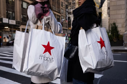 Macy’s says employee hid more than $132mn in delivery expenses