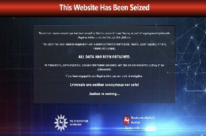 Fraudulent shopping sites tied to cybercrime marketplace taken offline