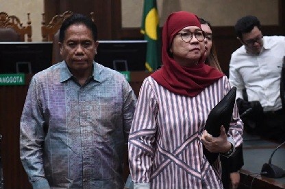 Indonesia’s billion dollar fuel fraud exposes deep corruption crisis