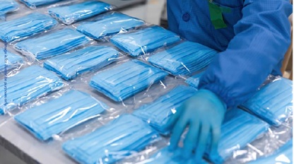 Romania: EPPO conducts searches in investigation into suspected corruption and procurement fraud involving medical equipment