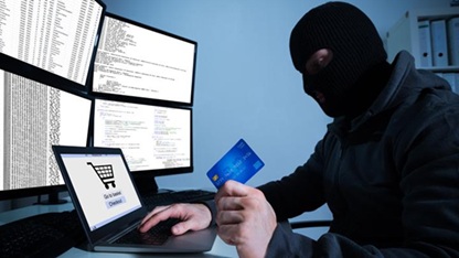 Police, FBI Bust Major Online Scam HQ in Solo